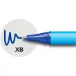 Stylos à bille slider edge m bleu - Schneider photo du produit