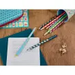 Crayons graphite easygraph hb droitier - bleu ardoise - Stabilo photo du produit