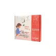 Presse fleurs et feuilles - 20, 5 x 18 cm - 1 pc. - Sodertex loolipo photo du produit