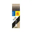 Recharge roller frixion ball clicker encre gel thermosensible 6u - Pilot photo du produit