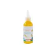 Recharge peinture loolipo jaune pour encreurs digitaux 80 ml - Sodertex loolipo photo du produit