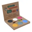 Palette de maquillage - Grim tout photo du produit