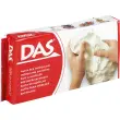 Pate a modeler auto durcissante 1kg coloris blanc - Das photo du produit