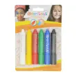 Lot de 6 sticks maquillage syst&egrave;me twist - Grim'tout photo du produit