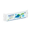 Patplume matière végétale souple pain précoupé 350g blanc - Giotto photo du produit
