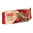 Pate a modeler wood finition bois boite 700gr - Das photo du produit