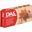 Pate a modeler auto durcissante 1kg coloris rouge - Das photo du produit