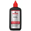 Bike-Care huile de mécanique de précision, 100 ml - Nigrin photo du produit