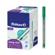 STYLO BILLE PELIKAN HANG STICK VERT photo du produit