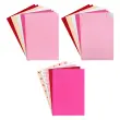 Pack feutrine 1 mm Maxi Love 20 x 30 cm Loolipo photo du produit