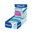 GOMME PELIKAN GRIFFIX ERGONOMIQUE ASSORTIS photo du produit