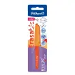 STYLO ROLLER PELIKAN ERASE 2.0 ROUGE BLISTER photo du produit