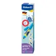 STYLO ENCRE PELIKAN GRIFFIX DROITIER FRESH BLUE ETUI photo du produit
