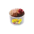 60 Crayons cire Jumbo couleurs assorties avec taille-crayon - Jovi photo du produit