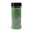 CONTENANT DE 100 G PAILLETTE VEGETALE VERT photo du produit