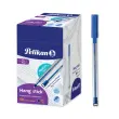 STYLO BILLE PELIKAN HANG STICK BLEU photo du produit