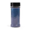 CONTENANT DE 100 G PAILLETTE VEGETALE BLEU photo du produit