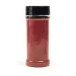 CONTENANT DE 100 G PAILLETTE VEGETALE ROUGE photo du produit