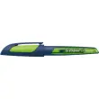 Stylo-plume EASYbuddy Twilight Sky Plume M ambidextre Bleu/Vert photo du produit