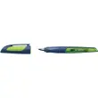 Stylo-plume EASYbuddy Twilight Sky Plume M ambidextre Bleu/Vert photo du produit