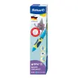 PORTEMINE PELIKAN GRIFFIX HB - DROITIER FRESH BLUE ETUI photo du produit