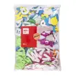 SACH MOUSSE LETTRES ADH 500U photo du produit
