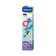 STYLO ENCRE PELIKAN GRIFFIX GAUCHER FRESH BLUE ETUI photo du produit