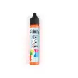 CRAYON POUR BOUGIE 30ML ORANGE FLUO photo du produit