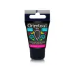 GRIM'TUBES MAQUILLAGE LIQUIDE 20 ML - NOIR photo du produit