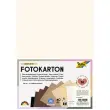 50 feuilles papier cartonné Shades of US A4 Couleurs assorties Folia photo du produit