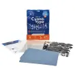 Kit impression photo cyanotype 10 feuilles A4 Enjoy Art photo du produit