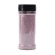 CONTENANT DE 100 G PAILLETTE VEGETALE ROSE photo du produit