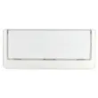 Plaque de porte click sign 149 x 52,5 mm - Durable photo du produit