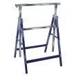 Etabli de travail t&eacute;lescopique MB 160 H - Brennenstuhl photo du produit