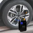Booster de démarrage 4-in-1, 7.200 mAh, noir - Logilink photo du produit