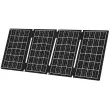 Panneau solaire, 7 watts, pliable, USB-A - Logilink photo du produit