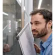 Powerstrips Clou adhésif pour carrelage et métal, 3,0 - Tesa photo du produit