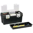 Bo&icirc;te &agrave; outils McPlus Promo 20, PP, noir - Allit photo du produit