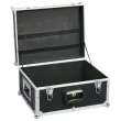 Caisse &agrave; outils AluPlus ToolBox 18, noir - Allit photo du produit