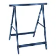 Etabli de travail MB 110, en acier, bleu - Brennenstuhl photo du produit