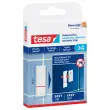 Powerstrips Languettes adhésives pr carrelage et métal - Tesa photo du produit