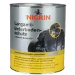 Protection de soubassement longue dur&eacute;e en bitume, noir, 2,5 kg - Nigrin photo du produit