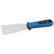 Spatule de peintre, semi-flexible, poignée 2K, 75 mm - Westex photo du produit