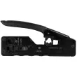 LogiLink Pince &agrave; sertir pour Cat.5e/Cat.6/Cat.6A/Cat.7 RJ45 photo du produit