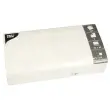 Serviettes, 330 x 330 mm, 2 plis, blanc - Papstar photo du produit