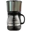 Cafeti&egrave;re &eacute;lectrique Little Caf&eacute;, inox - Little balance photo du produit