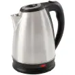 Bouilloire WKS 3830, sans fil, 1,7 L, inox - Clatronic photo du produit