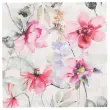 Serviette à motif Romance Antique - 330 x 330 mm - Papstar photo du produit
