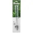 Pluviom&egrave;tre WHITE LINE, jusqu'&agrave; 160 mm/m2 - Bradas photo du produit