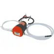 Pompe &agrave; vidange, capacit&eacute;: env. 3 l/min - Br&uuml;der mannesmann photo du produit